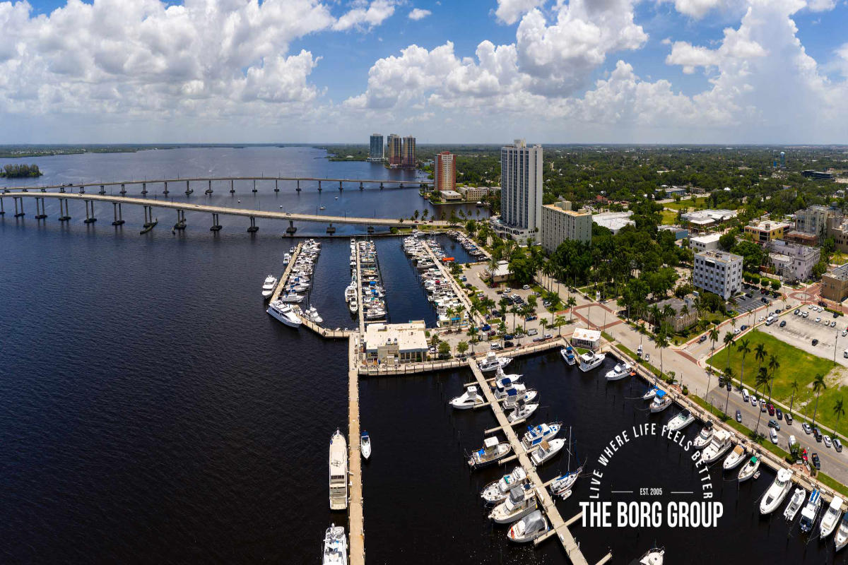 Fort Myers FL luxury real estate