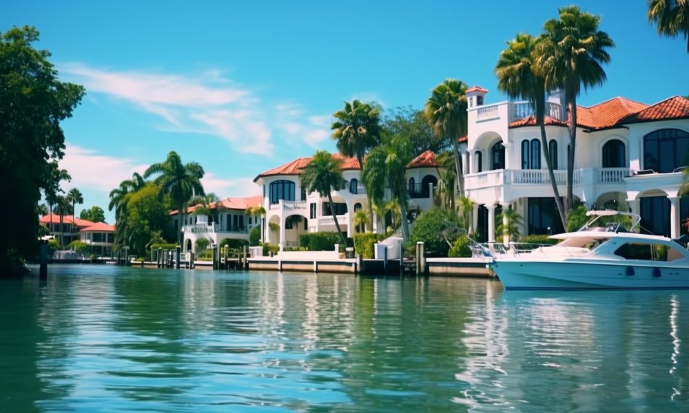 Bonita Bay — community guide photo