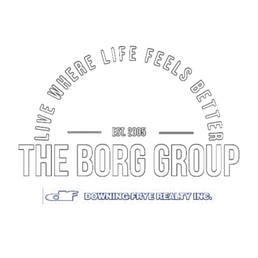 The Borg Group