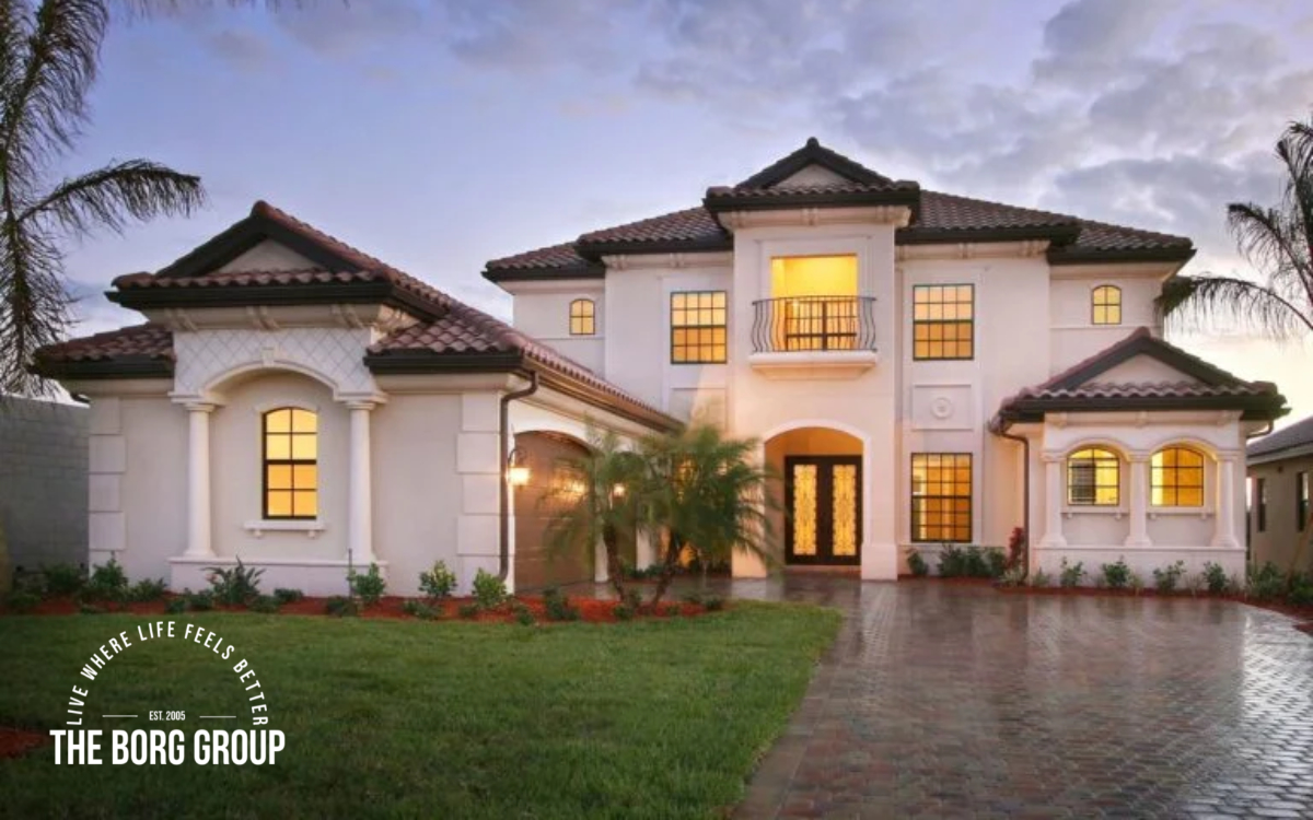 Estero FL investment potential